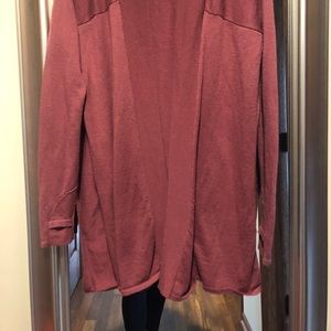 Lululemon Cardigan